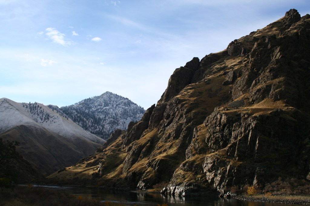 First Post | The Canyon