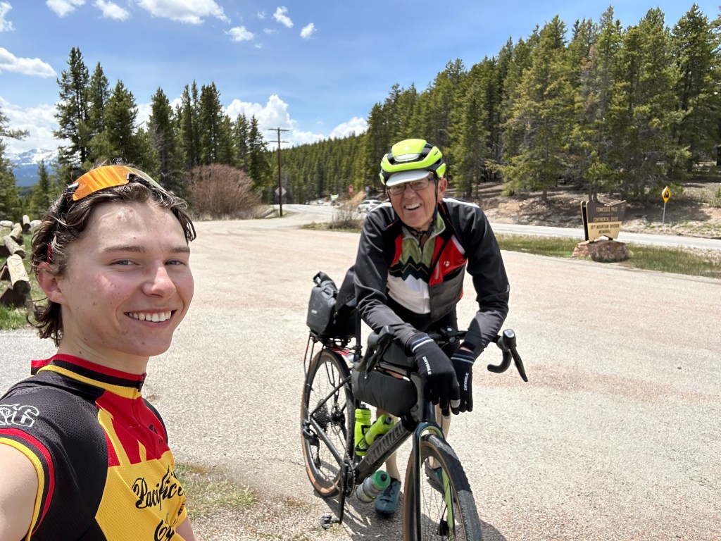 Post 2 | Progress Over Perfection